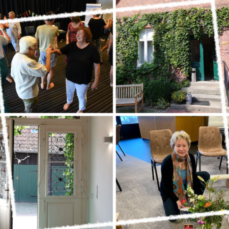 Inspirationstag im Kloster Neuenwalde