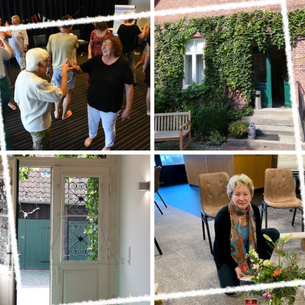 Inspirationstag im Kloster Neuenwalde
