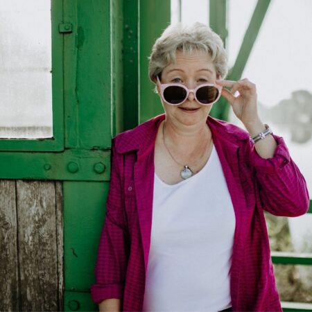 Ermutigt in den Feierabend im März