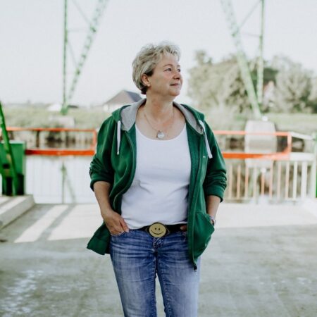 Ermutigt in den Feierabend im Januar