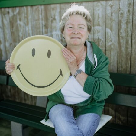 Ermutigt in den Feierabend im Juli